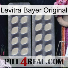 Levitra Bayer Original 07